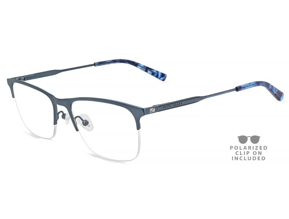 Pepe Jeans PJ5204 Eyeglasses - view 2